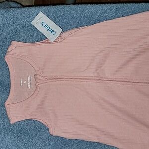 Carter's Baby Sleep Sack Bag Blanket size small